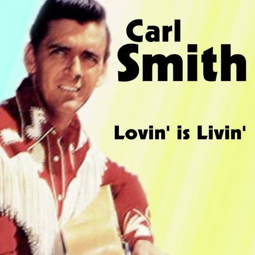 Lovin' Is Livin'