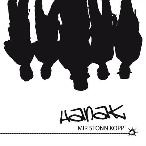 Mir stonn Kopp (Karaoke)