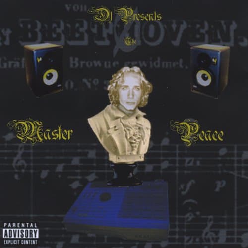 You Can't Stop Me (feat. Cairo)