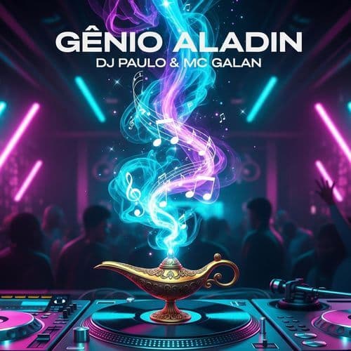 GÊNIO ALADIN