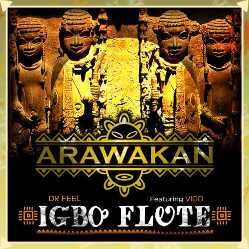 Igbo Flute (Original Mix)