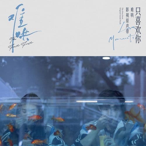 是你（电视剧《难哄》片尾曲）