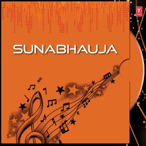 Sunabhauja