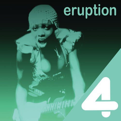 4 Hits: Eruption