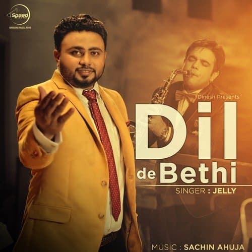 Dil De Bethi