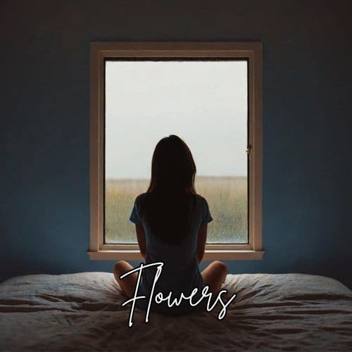 Flowers (acoustic guitar)