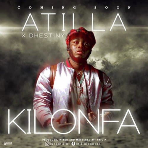 Kilonfa (feat. Dhestiny)