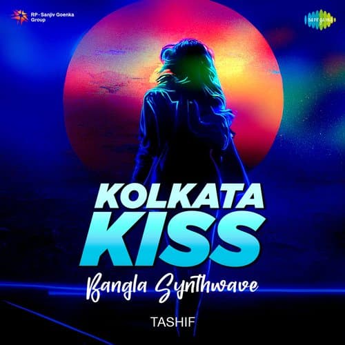 Ke Pratham Kachhe Esechhi - SYNTHWAVE