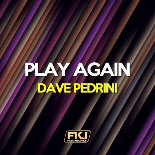 Dave Pedrini