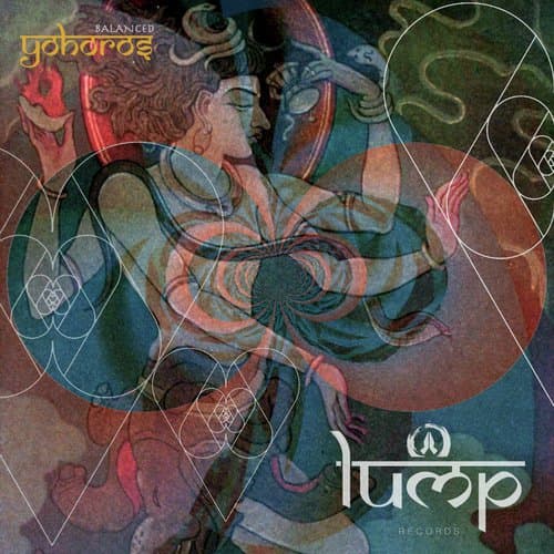 Balanced (Mavee Remix)