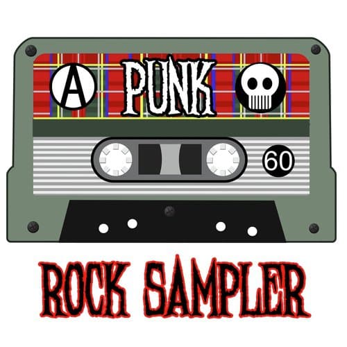 Sheena Is a Punk Rocka