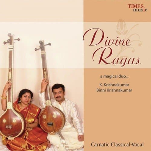Divine Ragas