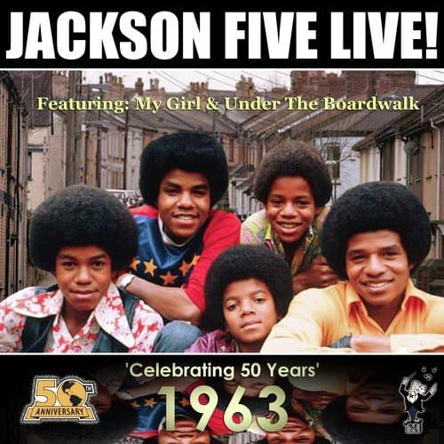 The Jackson 5