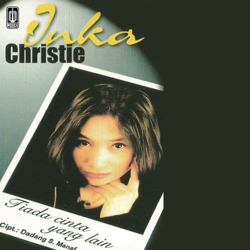 Tiada Cinta Yang Lain