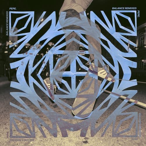 Liminal Space (RIFFZ Remix)