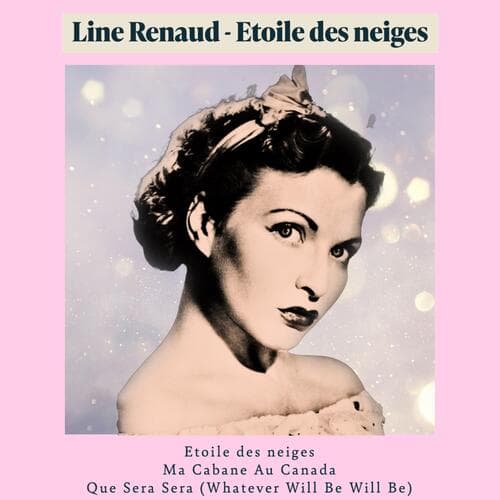 Etoile Des Neiges