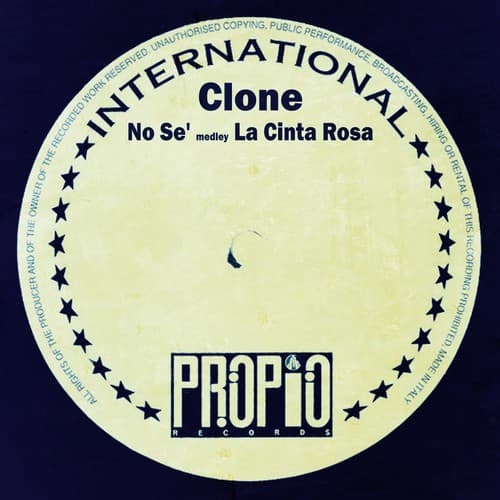 Fairy Tale / La Cinta Rosa