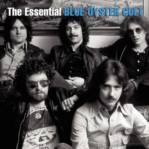 The Essential Blue Öyster Cult