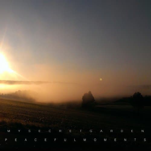 Peaceful Moments (Extended Chill Version)