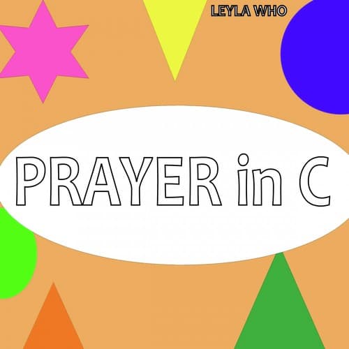 Prayer in C - 1