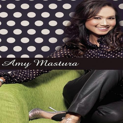 Amy Mastura