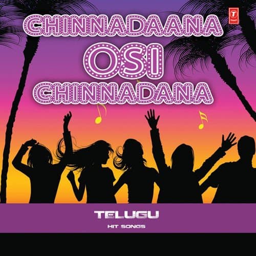 Chinnadaana Osi Chinnadana