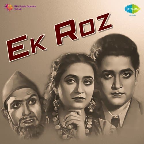 Ek Roz