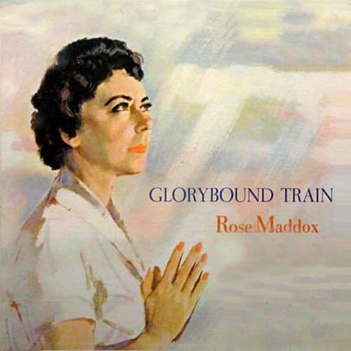Glorybound Train