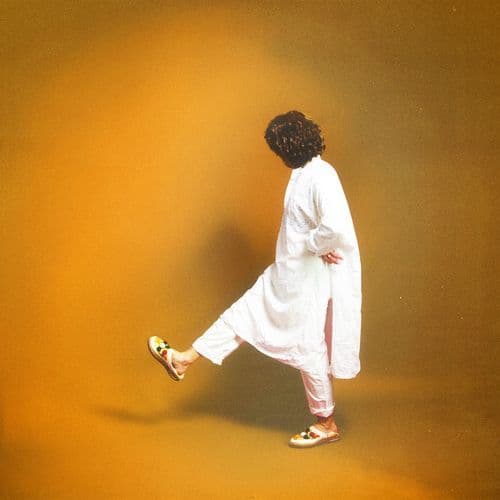 Öm Sommarvals (Instrumental)