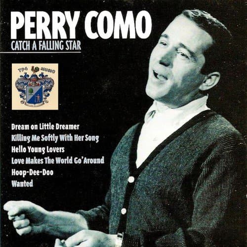 Perry Como