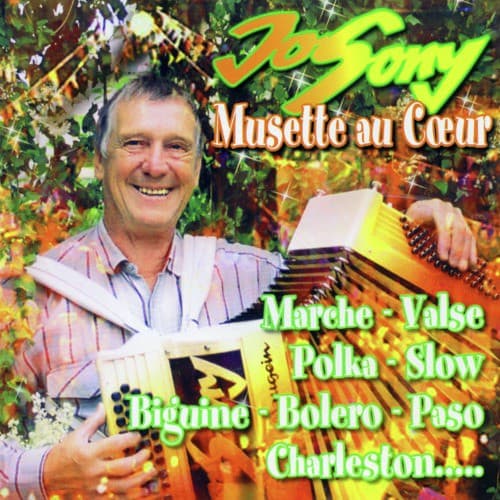 Concerto Pour Toi (Boléro)