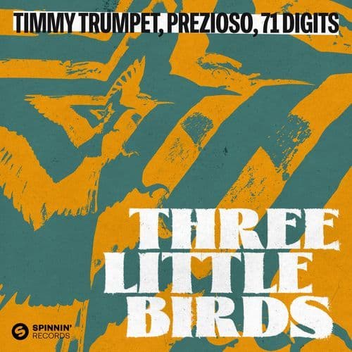 Three Little Birds (Extended Mix) (Extended Mix)