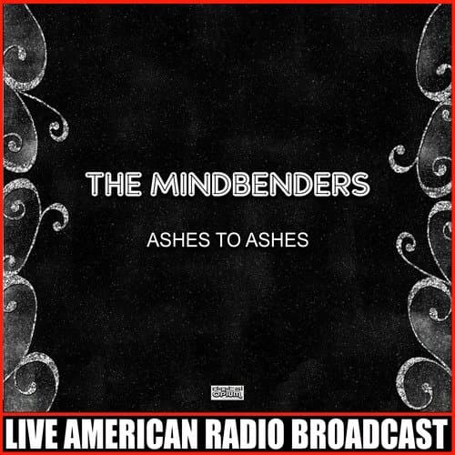 Ashes To Ashes (Live)