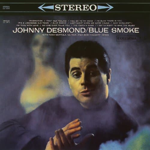 I Gotta Right to Sing the Blues