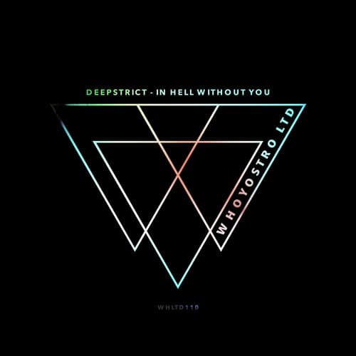 Foreshadowing The End (Original Mix)