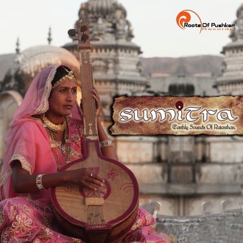 Earthly Sounds of Rajasthan