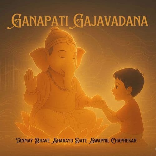 Ganapati Gajavadana