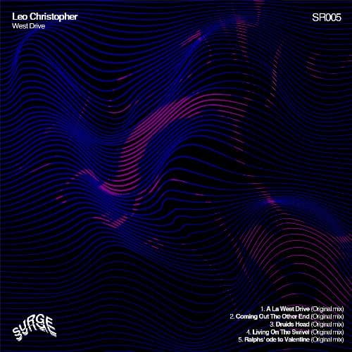 Druids Head (Original Mix)