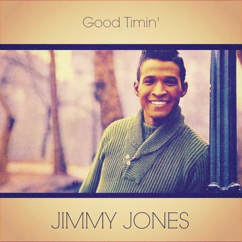 Good Timin'