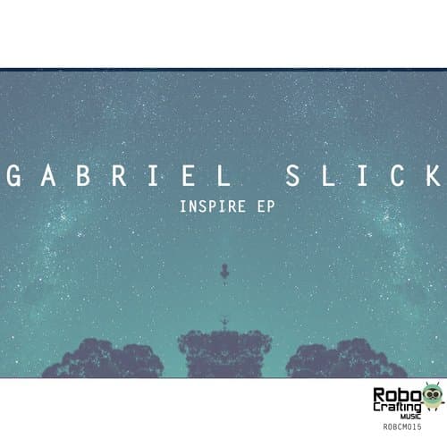 Inspire (Original Mix)