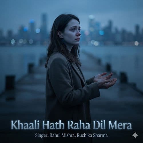 Khaali Hath Raha Dil Mera