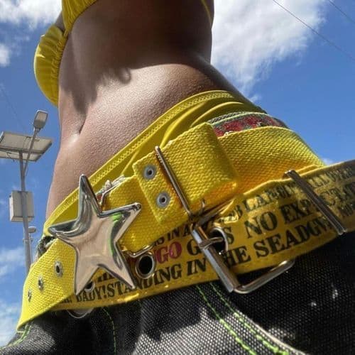 Let Me Love You x Gata Only