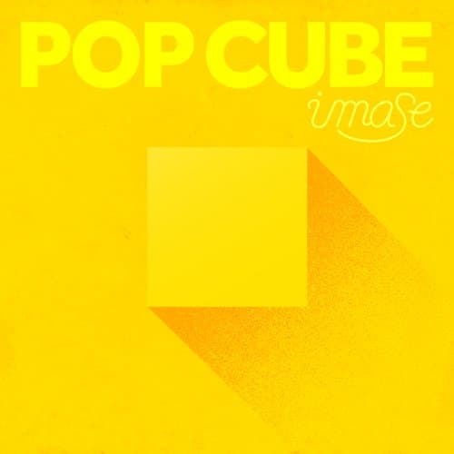 POP CUBE