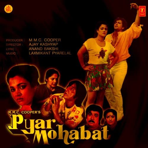 Pyar Mohabat