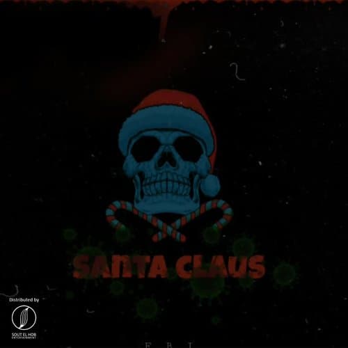 Santa Claus