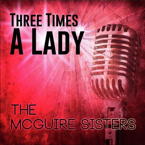 Three Times a Lady