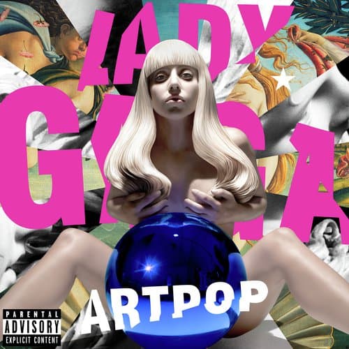 ARTPOP