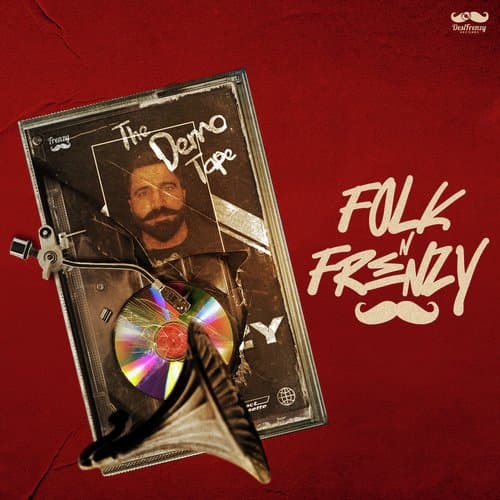 FOLK N FRENZY - The Demo Tape