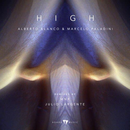 High (Julio Largente Remix)