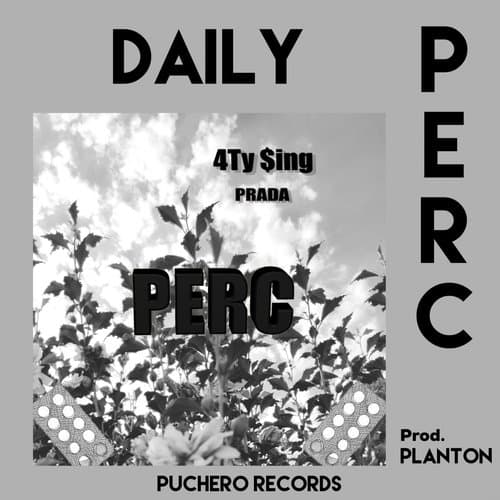 PERC (Original Mix)